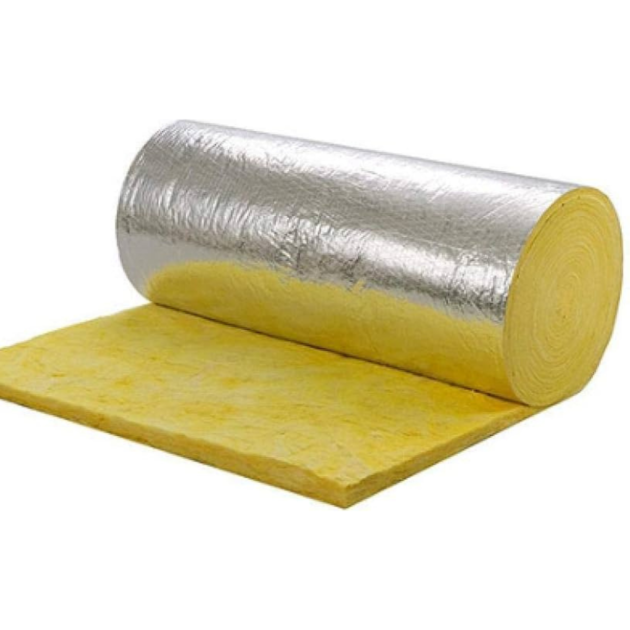 Glass wool Insulation