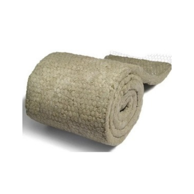 Rock Wool Insulation
