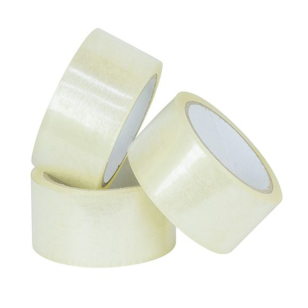 Transparent Tape
