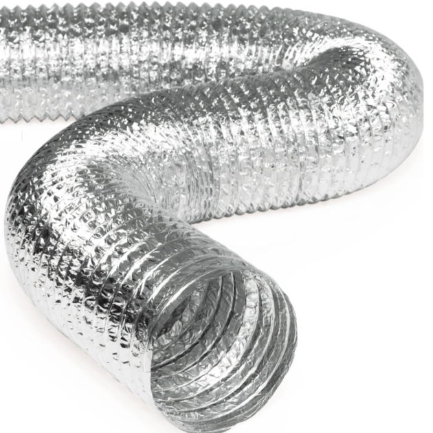 Flexible Ducts